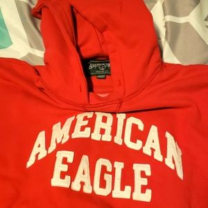 American eagle hoodie